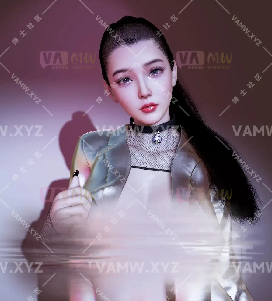 御姐 bosskang.Belle.1-VAM资源站