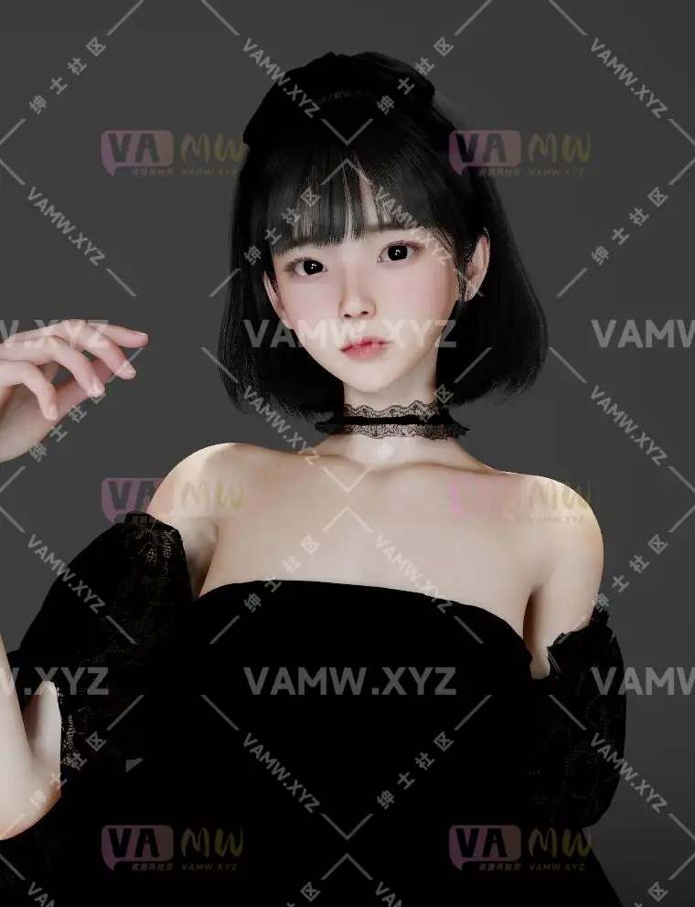 可爱小美女 未知.098.1-VAM资源站