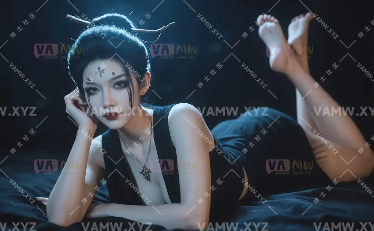 14041216369四妹四妹 瑟瑟HD225P-VAM资源站