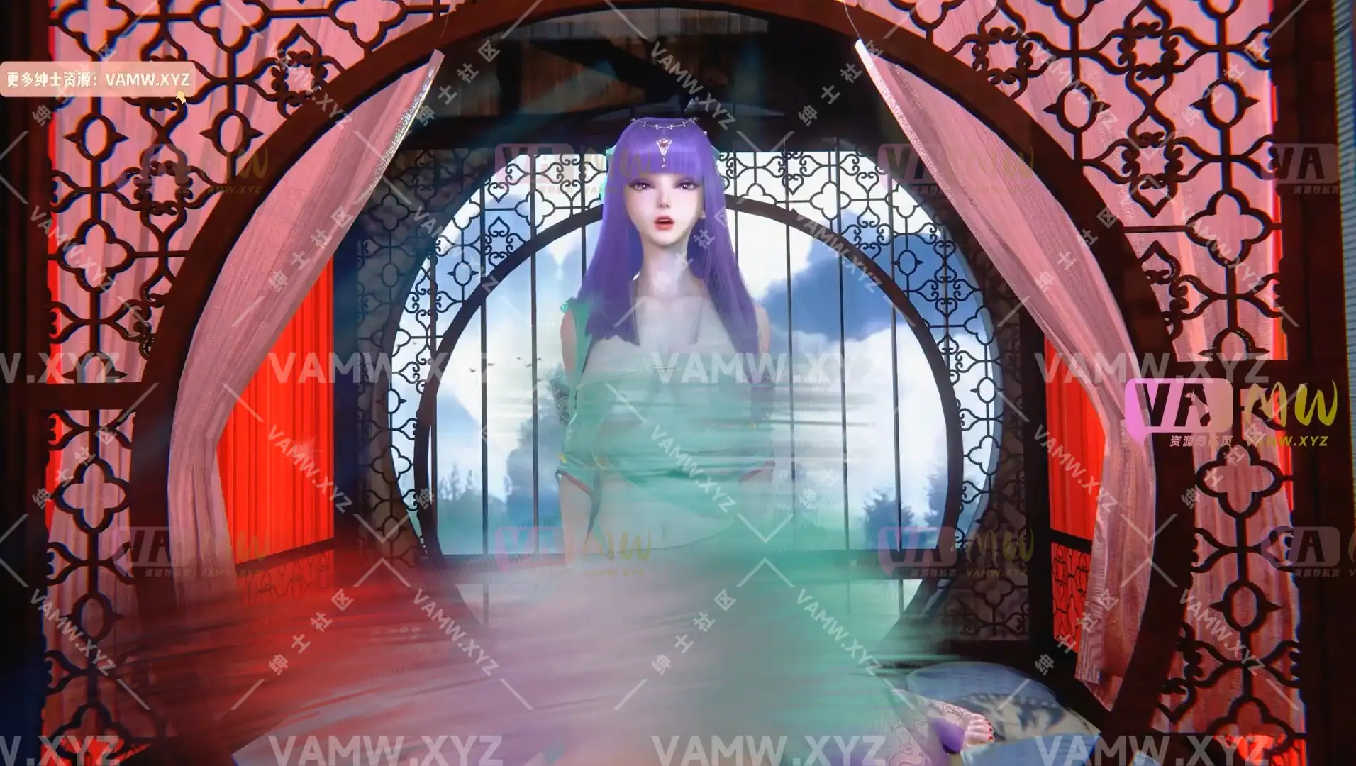 1817368458-剪刀手by摇少司命-02分13秒-VAM资源站