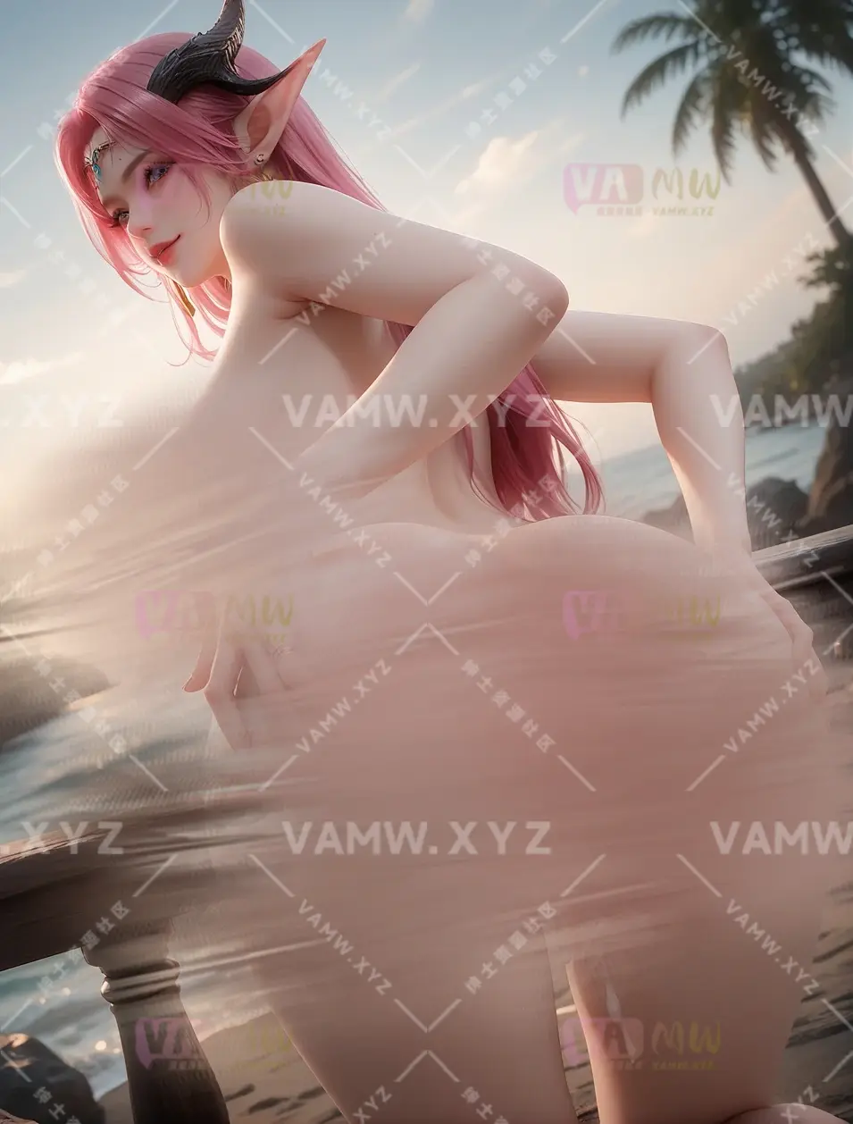 18263348326妖夜妖夜HD108P-VAM资源站