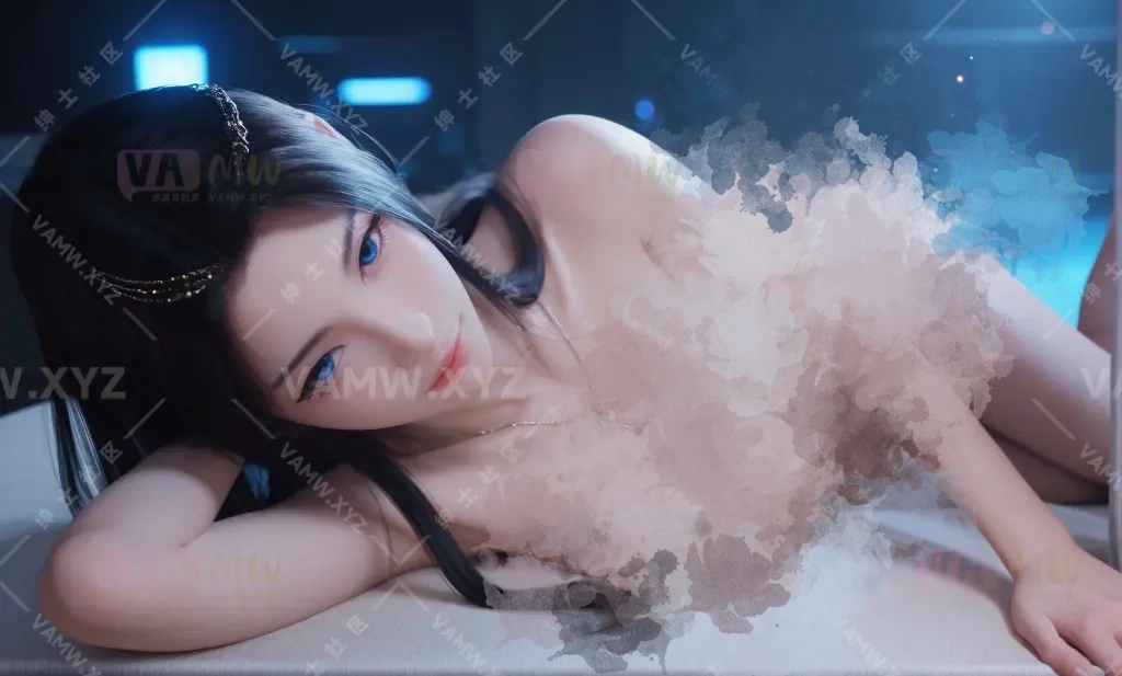 [AI绘画]元瑶 浴缸+瑟瑟 横竖屏壁纸 HD308P+633 MB ai20250410160629003/[AI Painting] Yuanyao Bathtub + Seser Horizontal and vertical screen wallpaper HD308P+633 MB ai20250410160629003-VAM资源站