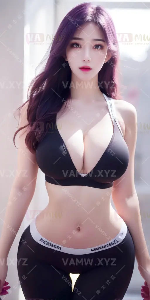 [AI绘画]云曦 健身 HD108P+798 MB ai20250410160629002/[AI Painting] Yunxi Fitness HD108P+798 MB ai20250410160629002-VAM资源站